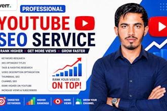 manage your youtube channel