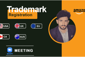 file trademark registration in usa and amazon brand registry