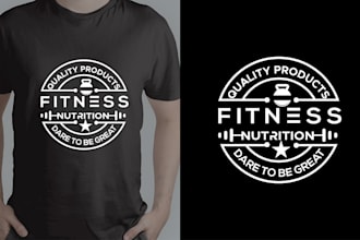 create logo graphic design clothing shirt design merch design