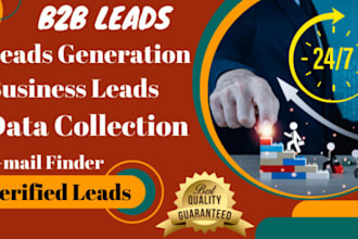 provide business email data mining email finder  b2b lead generation email lists