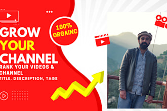 do premium youtube video promotion video SEO