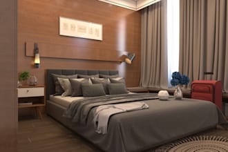 3d design your any interior bedroom, kitchen, living room and more