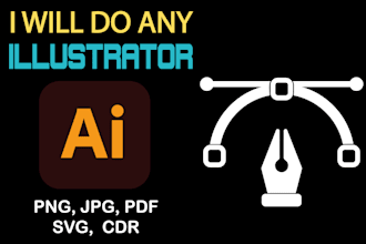 do anything in illustrator