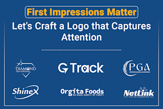 design wordmark lettermark or text based logo