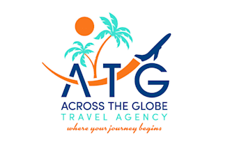 design an amazing travelling logo for your business