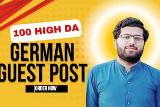 publish your brand in germany using backlinks and effective german guest posting