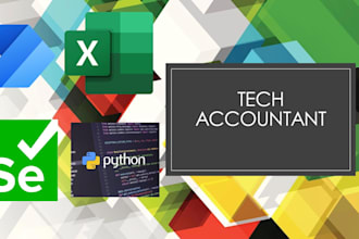 automate your processes via power automate and python
