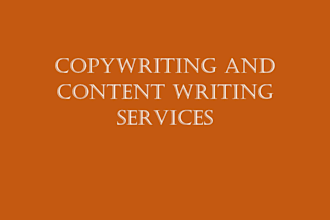 write the texts for your website using the best SEO keywords