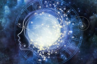 analyze your progressions and give you an astrological forecast