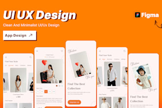 design figma dashboard mobile app ui saas landing page