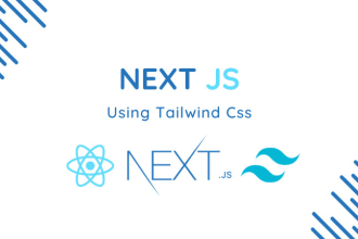 be your next js developer