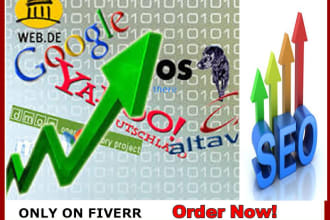 send 450 HIGH Pr Awesome Backlink,Seo Links To Your Website, Blog, Etc, In 24Hr
