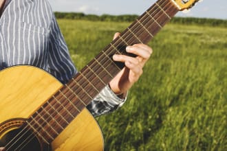 play your country song to over 200k listeners on my radio show