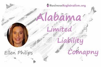 form an alabama llc