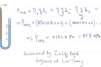 solve fluid mechanics fluid dynamics and cfd problems