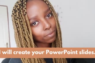 create powerpoint slides for coaches and workshop presenters