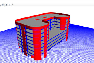do steel frame and connection design, aisc and eurocode based