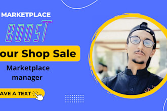 post products on facebook marketplace with garanteed sale