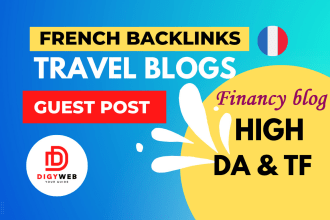 guest post on high da french crypto and finance blog