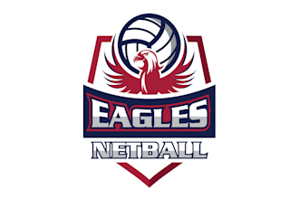 design wonderful sports logo within 15 hours