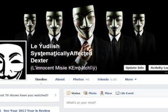 share anything on  Facebook with 4000  friends