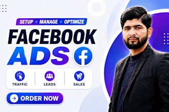 setup and meta facebook ads meta fb ad campaign advertising marketing campaigns