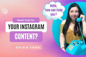 boost your social media presence and engagement for you