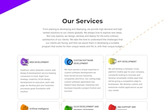 develop your node js , react js, next js, graphql web apps