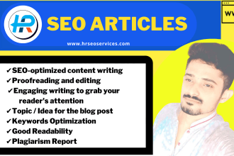 write SEO optimized amazon listing content for your products
