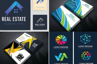 do professional business card design