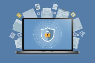 audit your wordpress website security