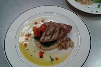 plan you event menu