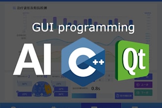 build desktop ai apps with local llm using qt and pyqt