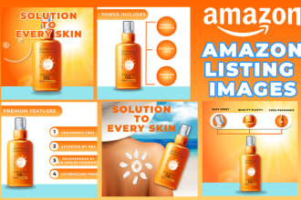 design amazon product listing images amazon ebc  images