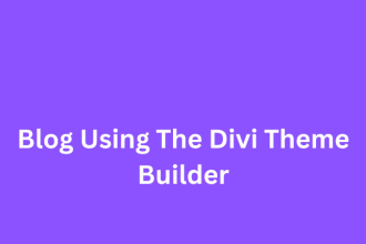be your divi builder expert for stunning wordpress sites