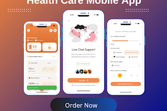 expert mobile app developer providing ecommerce and cab booking apps
