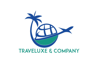 design an eye catching travel logo for your business