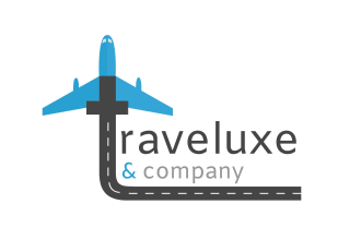 design an amazing travelling logo for your business