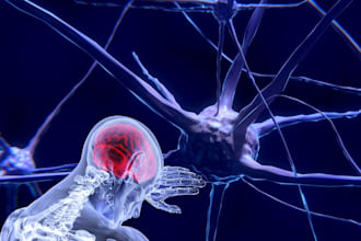 write about psychopharmacology and neuroscience