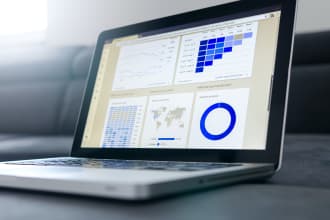 be your freelance data analyst