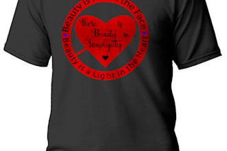 do typography t shirt design