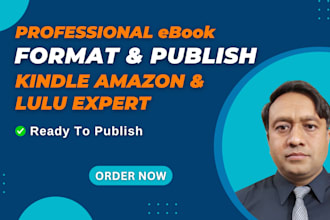 create ebook, ebook format, amazon kdp book publishing, lulu publish