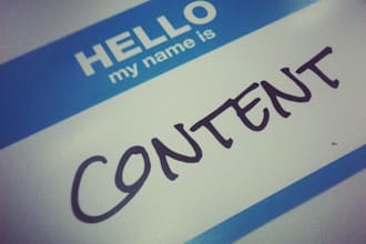 do content marketing for your business