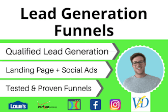 generate qualified leads for your business