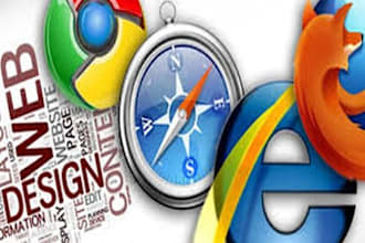 static Web Pages