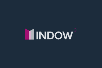create minimalist wordmark pictorial company logo design