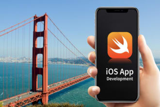develop ios app in swift