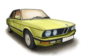 draw your car into a realistic pencil drawing in just 48 hours