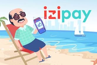 ilustraciones en vectores para publicidad