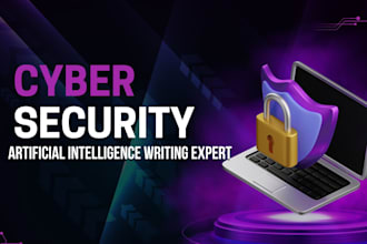 ghostwrite your ai and cyber security ebook